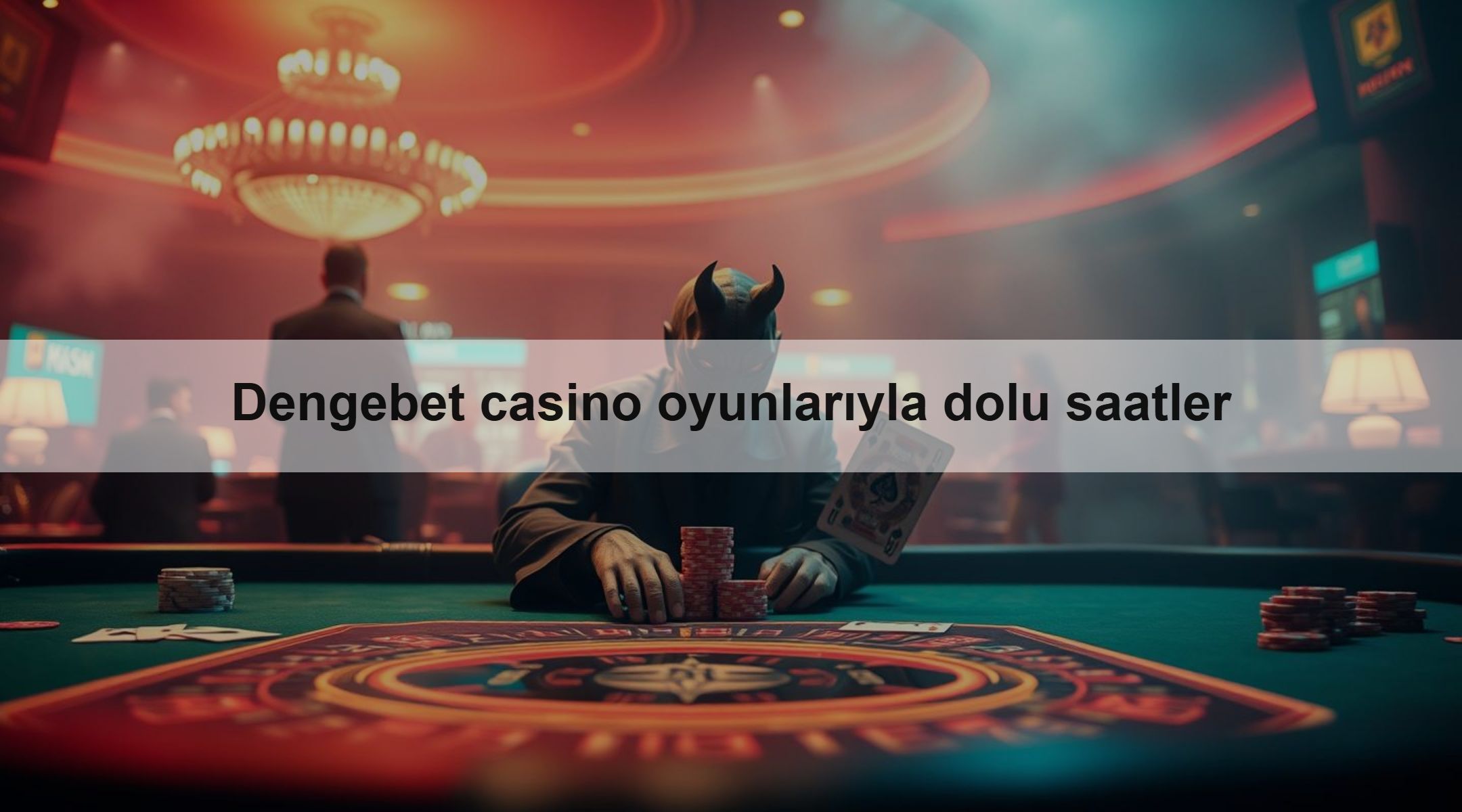 Dengebet casino oyunlarıyla dolu saatler 1 Dengebet casino oyunlarıyla dolu saatler
