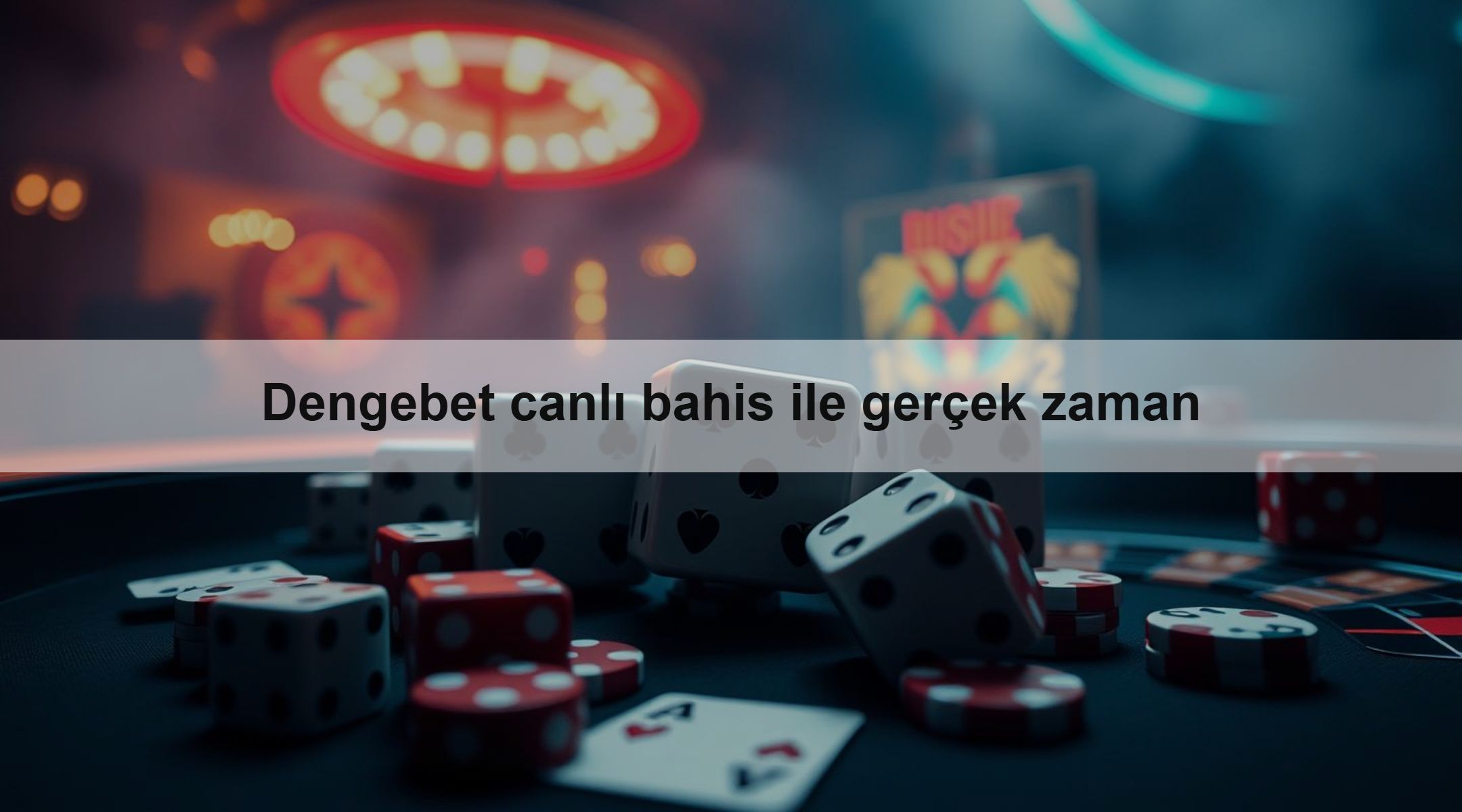 Dengebet canlı bahis ile gerçek zaman 1 Dengebet canlı bahis ile gerçek zaman