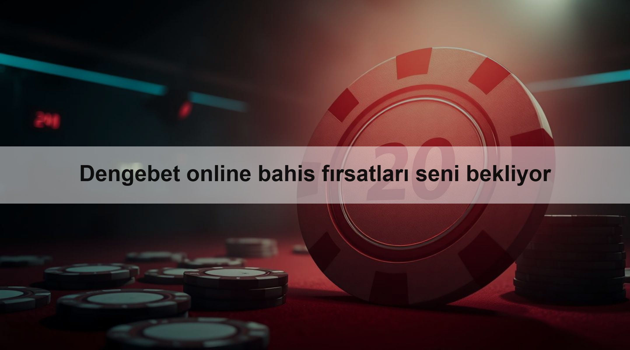 Dengebet online bahis fırsatları seni bekliyor 1 Dengebet online bahis fırsatları seni bekliyor